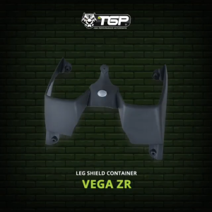 Bagasi Keranjang Saku Laci Vega ZR / VEGA RR Leg Shield Container TGP Original