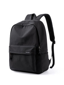 MOYYI Fashion Large Capacity Mens Leather Backpack: Perfect for Travel & Business