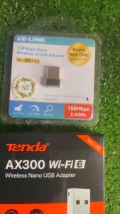 Bộ thu wifi LB - link 150Mbps bảo hành 12 tháng