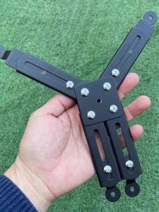 Epson Projector Standoff Plate Bracket Accessories Four Claw Floor Mounted Mounting Bracket Suitable for Projectors with Four Screw Holes