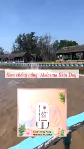 Kem chống nắng da mặt Kem chống nắng Pa Missa