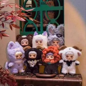 MayMei แม่พิมพ์ V2ป่ามืดกล่องทึบของเล่นเล่นน้ำ