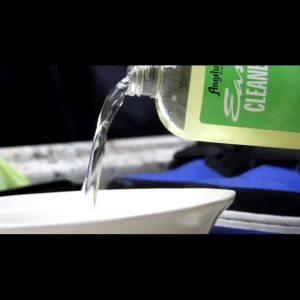 [HCM]Dung dịch tẩy rửa đa năng Angelus Easy Cleaner – 255ml (8Oz)