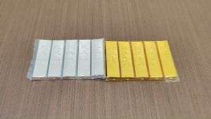 金条银条/小条装金条/小条装银条/一包5条装/祭祖用品/清明用品/joss paper