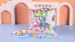 KẸO BẠC HÀ KHÔNG ĐƯỜNG SOYO