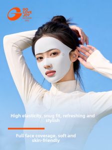Golovejoy | UV Protection Face Mask