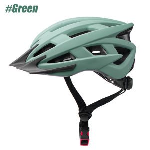1pcs  Lightweight Bike Helmet Bicycle Helmet for Adult Men & WomenAdults Youth Toddler Mountain Road Cycling Helmets