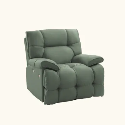 Reclining Electric Sofa Chair