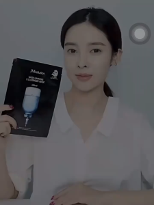 JM Solution Facial Mask 1pc