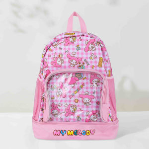 ZOKE | Childrens Professional Swimming Wet-Dry Separation Backpack