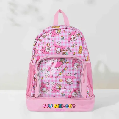 ZOKE | Childrens Professional Swimming Wet-Dry Separation Backpack