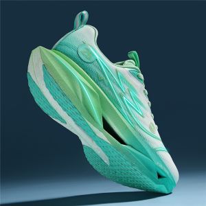 CVPAJ | Breathable Mesh Carbon Plate Running Shoes