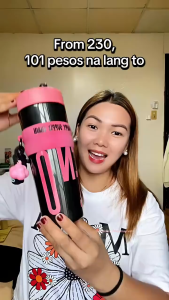 VIVOLILV 900ml Cute Large Capacity Tumbler With Straw Portable Plastic Straw Cup Leakproof Non-Toxic Sports Bottle For Gym Fitness Camping Travel BPA Free