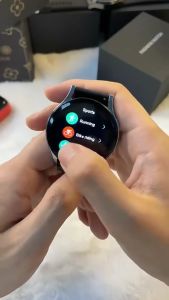 Smart Watch F8 Classic Call Reminder Heart Rate Monitor Multi-functional Smartwatch Waterproof