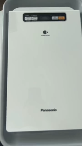 Local Seller Replacement Compatible with for Air purifier Panasonic F-PXJ30 F-PXJ30A F-PXJ30AHM F-PXJ30C F-ZXJP30Z F-ZXJD30Z F-30C3PD F-PDJ30 F-PDJ30C Filter