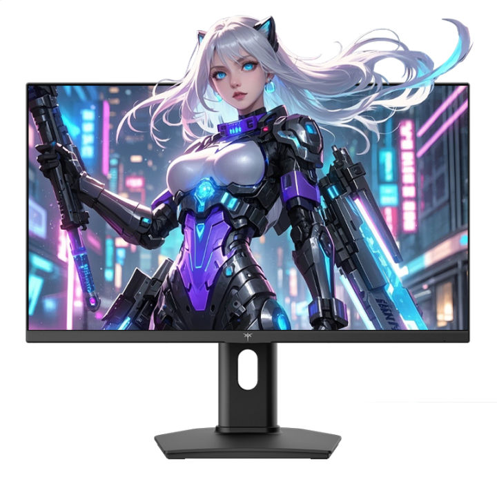 KTC | จอเกมมิ่ง 24 นิ้ว 260Hz แสงสีฟ้าต่ำ H25T7-3 | Lazada.co.th