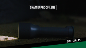 Energizer Hybrid Solar Handheld Torch YSHH21