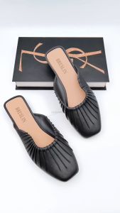 Mules Jelly untuk Wanita: Sepatu Cocok untuk Aktivitas Sehari-hari