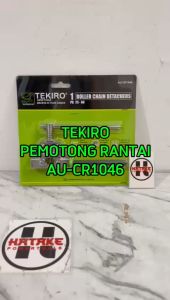 Tekiro Pemotong Rantai Sepeda Motor 25-60mm / Alat Potong Rantai AU-CR1046
