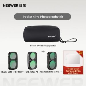 Neewer | Waterproof Camera Protection Pouch Large Capacity