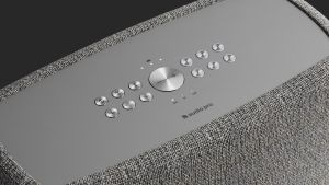 Loa Audio Pro A15 (thế hệ mới tích hợp wiim DAC)  - Chính Hãng 100%