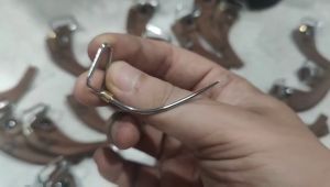 Cựa gà tre size 48