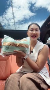 Bra LISTA รุ่น PERFECT FIT บราไร้ขอบ ไร้โครง จำหน่ายโดยเจ้าของแบรนด์