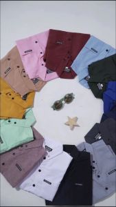 Kemeja anak laki laki 1-14Tahun /Kemeja anak Gratis Ongkir/Kemeja Polos Anak-Anak/Kemeja anak (COD)/Others/Kemeja Anak Laki Laki Import/Laki Laki 12tahun/Hem anak laki2 terbaru 2023/Kemeja anak Laki2 umur 5 6tahun/anak Laki laki 2 tahun/Laki laki 14 tahun