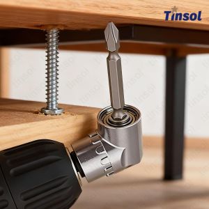 Industrial Grade 1/4 Hex Magnetic Screwdriver Bits Quick Change Holder Extension Rod Drive Guide Hand Tools Set Impact Drill Bit