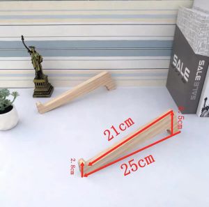 Sáng Tạo Gỗ Dọc Đế Laptop Đa Chức Năng Đế Lưu Trữ Hỗ Trợ Cổ Để Bàn Nâng Tản Nhiệt Miếng Lót Giá Đỡ Máy Tính Xách Tay