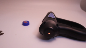 ORI Taffware alat Solder Pistol Las Plastik Bumper body motor mobil kendaraan retak 220V 70W XC-70