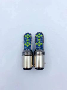 Lampu cob 18 led new 12volt