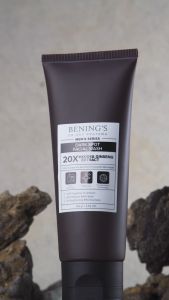 Benings Facial Wash Dark Spot Mens Series | Sabun Cuci Wajah Untuk Permasalahan Flek Cerah