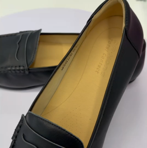 DR.KONG WOMEN COMFORT FLAT SHOES DK-1W10A1017AW