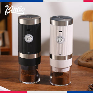 BINCOO | Wireless Portable Automatic Coffee Bean Grinder