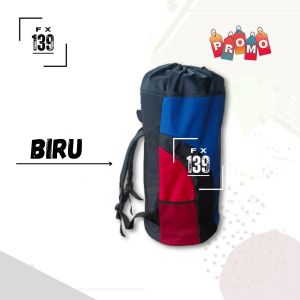 Karunya Tas Tasik - Tas sangkar burung singel tabung lovebird tas sangkar burung lovebird