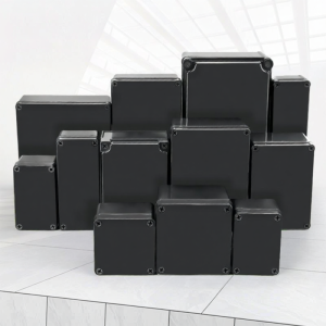 XunHe | Waterproof Outdoor Junction Box