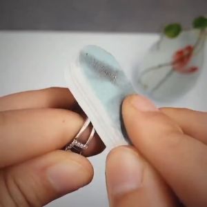 🔥reacky stock🔥Multipurpose Silver Polishing Stick|100% Multipurpose Silver Polishing Stick Polishing and polishing manicure super high CP value scratch repair jewelry cleaning and maintenance