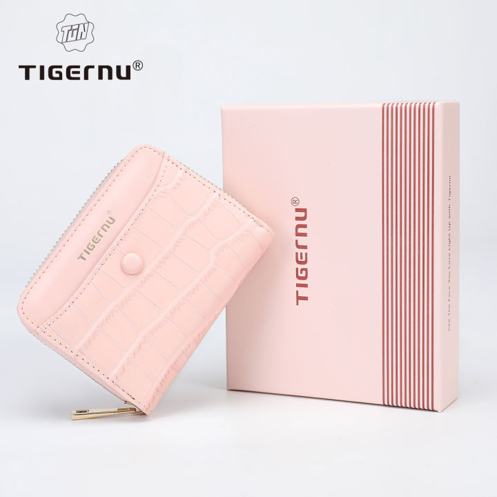 Tigernu 81215 Giáng Sinh Ví Cho Phụ Nữ thời trang bằng da thật Ví đựng ...