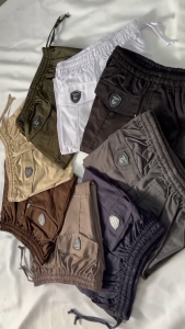 Sirwal Pria Dewasa Ikhwan Tebal Semi Formal Kantor Premium Cingkrang Laa Isbal