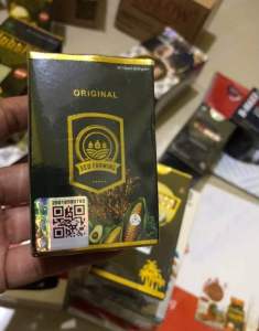 Eco Farming Super Original Super Aktif 1 Botol isi 30 Gram