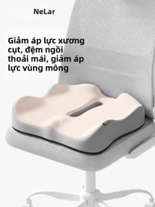 NIRA | Gối Hỗ Trợ Giảm Áp Suất Văn Phòng