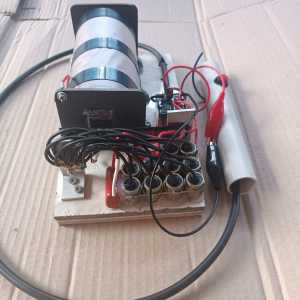 inverter tipe platina 2000-3000wat full kondensor paling joss