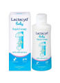 Lactacyd baby sabun bayi 60ml / 150ml / 250ml / 500ml. 