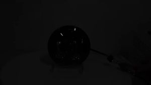 1 Bộ Đèn Pha LED 5.75 Inch Cho Xe Máy Harley Davidson Dyna Street Bob Night Rod Softail Deuce Custom Sportster Iron 883