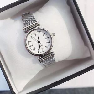 Abee Fa-905 Korean Style Jam tangan wanita stainless analog/ Jam tangan kece stainless