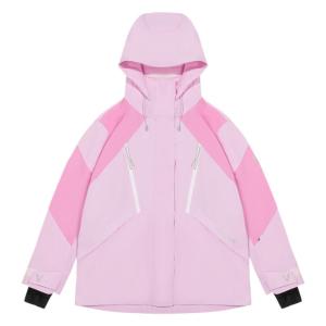 VECTOR | Windproof Waterproof Warm Ski Suit
