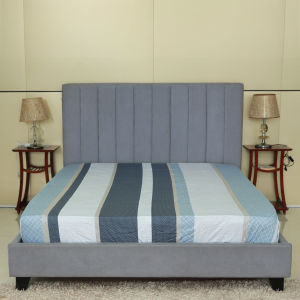 Ga Lẻ Bọc Nệm Cotton Hometex - Drap Bọc Vải Cotton - Sản Phẩm Của CTY May Thiên Hà