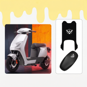 EV Custom Modification and Decoration Foot Pads Seat Covers