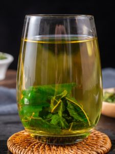 Special Grade Mulberry Leaf Tea 250g Fire-Clearing Tea for Elderly No Fumigation High Mountain Monster Chinese Snack/Nuts/Local Specialties